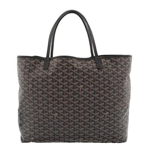 goyard st louis price|goyard anjou gm bag price.